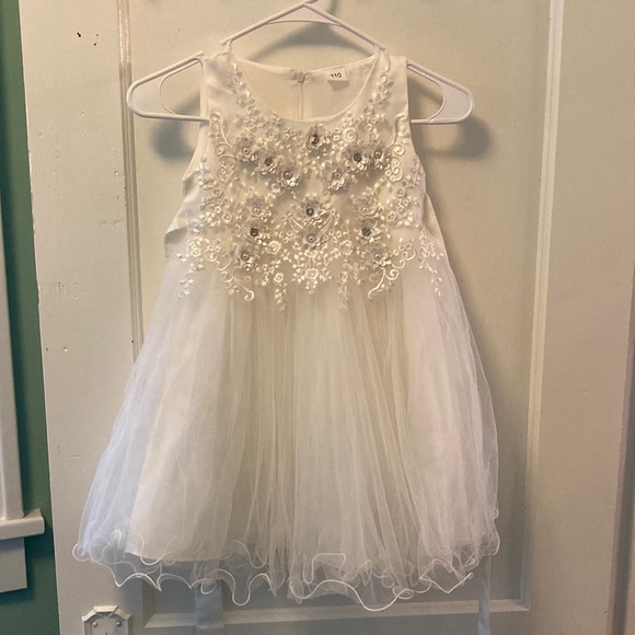 Other - Flower Girl Dress